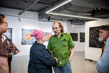 Живопись звуков, шумов и запахов 129