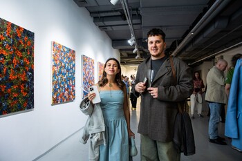 Живопись звуков, шумов и запахов 185