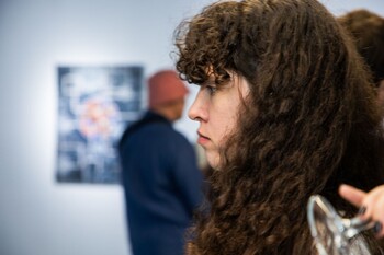 Живопись звуков, шумов и запахов 187