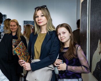 Живопись звуков, шумов и запахов 190