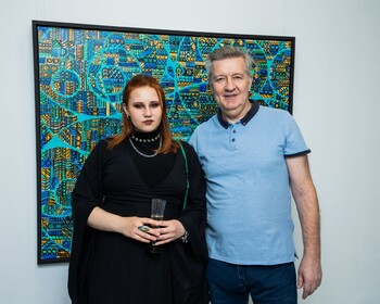 Живопись звуков, шумов и запахов 193