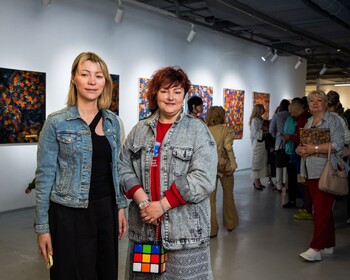 Живопись звуков, шумов и запахов 195