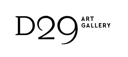 Галерея современного искусства в Москве D-29 